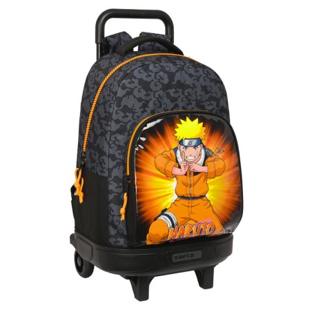 Trolley Naruto Compact 45cm