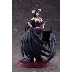 Figura Albedo Black Dress Overlord IV AMP 20cm