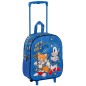 Trolley 3D Lets Roll Sonic The Hedgehog 34cm