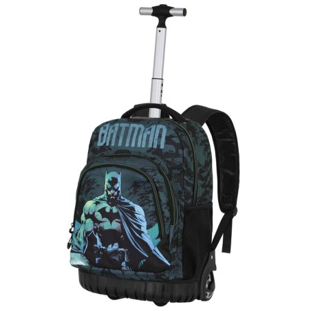 Trolley Arkham Batman DC Comics 47cm