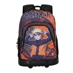 Trolley Hachimaki Naruto Shippuden 47cm