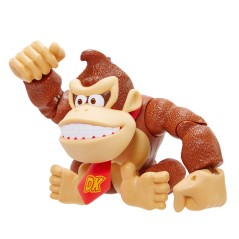 Figura Donkey Kong Super Mario Bros