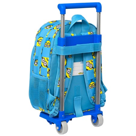 Trolley Minionstatic Minions 34cm