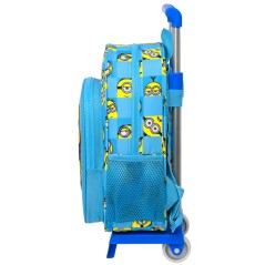 Trolley Minionstatic Minions 34cm