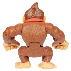 Figura Donkey Kong Super Mario Bros