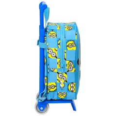 Trolley Minionstatic Minions 27cm