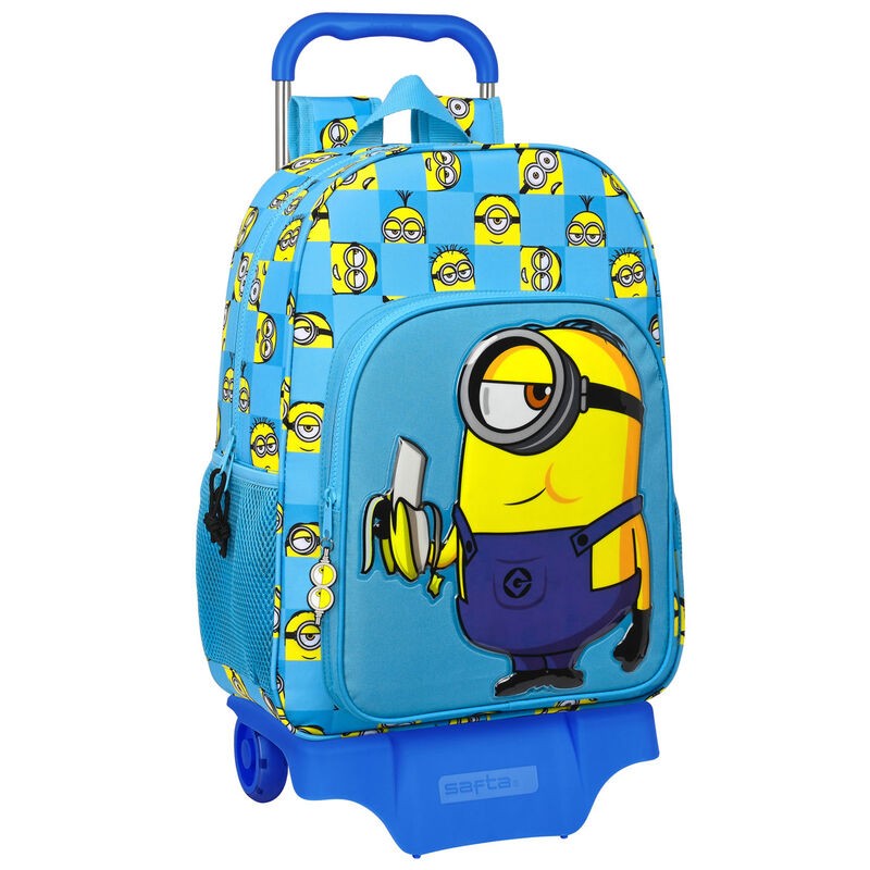 Trolley Minionstatic Minions 42cm