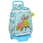 Trolley Stay Positive Bob Esponja 42cm