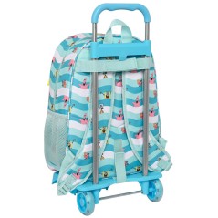 Trolley Stay Positive Bob Esponja 42cm