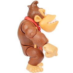 Figura Donkey Kong Super Mario Bros