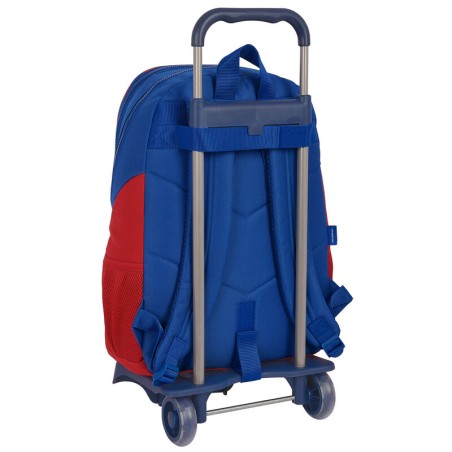 Trolley FC Barcelona 44cm