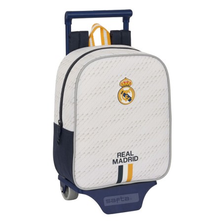 Trolley Real Madrid 27cm