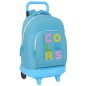 Trolley compact Spring Benetton 45cm