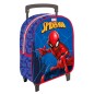 Trolley Spiderman Marvel 31cm