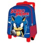 Trolley Sonic Prime 29cm