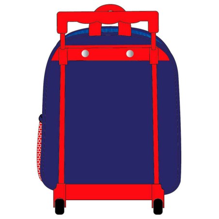 Trolley Sonic Prime 29cm