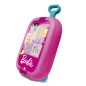 Trolley papeleria Barbie 63pzs