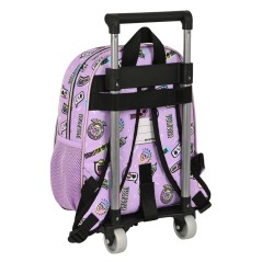 Trolley Best Boos Monster High 34cm