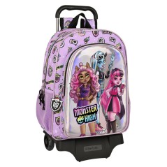 Trolley Best Boos Monster High 42cm