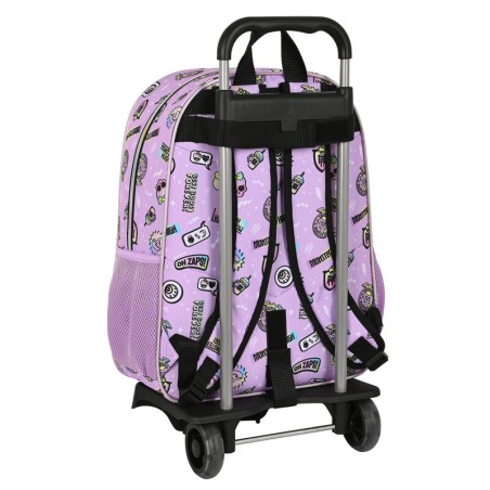 Trolley Best Boos Monster High 42cm