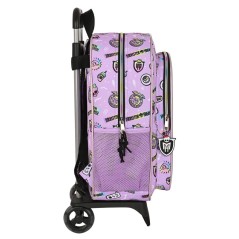 Trolley Best Boos Monster High 42cm