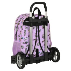 Trolley Best Boos Monster High 42cm