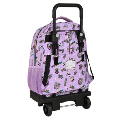 Trolley compact Best Boos Monster High 45cm