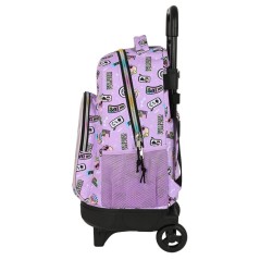 Trolley compact Best Boos Monster High 45cm