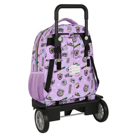 Trolley compact Best Boos Monster High 45cm