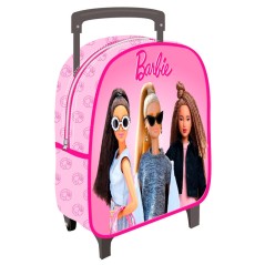 Trolley Barbie 31cm