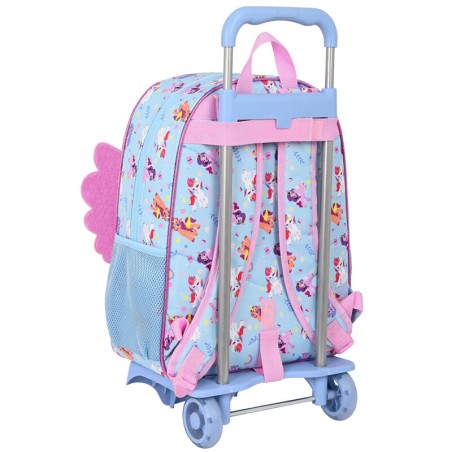 Trolley Wild & Free My Little Pony 42cm