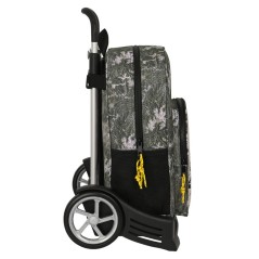 Trolley evolution Warning Jurassic World 42cm