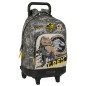 Trolley compact Warning Jurassic World 45cm