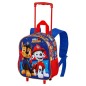Trolley 3D Duty Patrulla Canina Paw Patrol 31cm