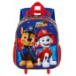 Trolley 3D Duty Patrulla Canina Paw Patrol 31cm