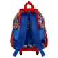 Trolley 3D Duty Patrulla Canina Paw Patrol 31cm