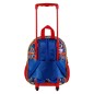 Trolley 3D Duty Patrulla Canina Paw Patrol 31cm