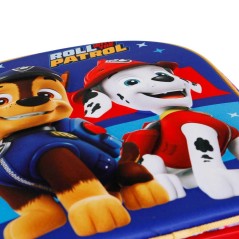 Trolley 3D Duty Patrulla Canina Paw Patrol 31cm
