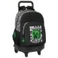Trolley compact Minecraft 45cm
