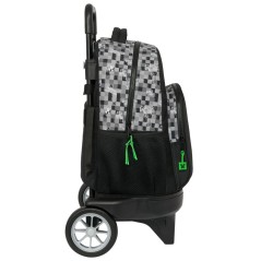 Trolley Compact Minecraft 45cm