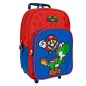 Trolley Super Mario Bros 36cm