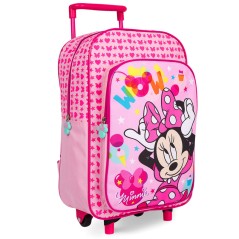 Trolley Minnie Disney 36cm