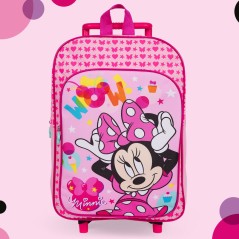 Trolley Minnie Disney 36cm