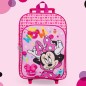 Trolley Minnie Disney 36cm