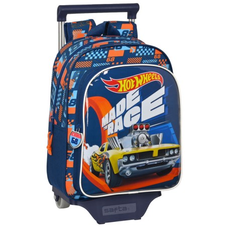 Trolley Speed Club Hot Wheels 33cm