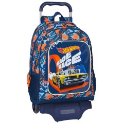 Trolley Speed Club Hot Wheels 42cm