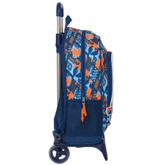 Trolley Speed Club Hot Wheels 42cm