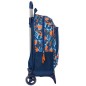 Trolley Speed Club Hot Wheels 42cm