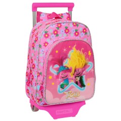 Trolley Trolls 3 34cm