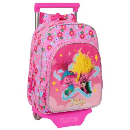 Trolley Trolls 3 34cm